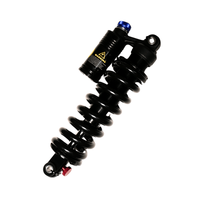 AL XF Rear Shock (Arctic Leopard XF OEM) - Arctic Leopard USA