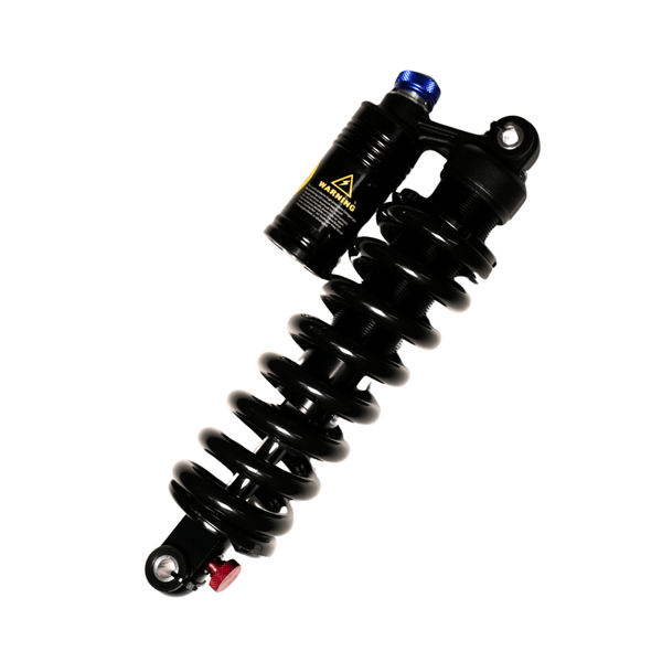 AL XF Rear Shock (Arctic Leopard XF OEM) - Arctic Leopard USA