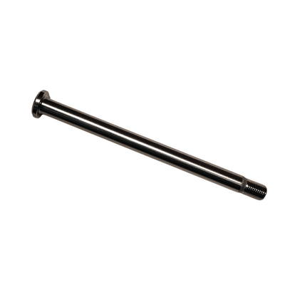 AL XF Rear Wheel Axle (Arctic Leopard XF OEM) - Arctic Leopard USA