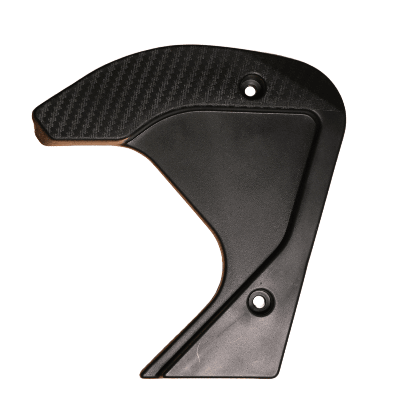 Arctic Leopard EX 700/800 Battery Guard Plastic (AL OEM) - Arctic Leopard USA