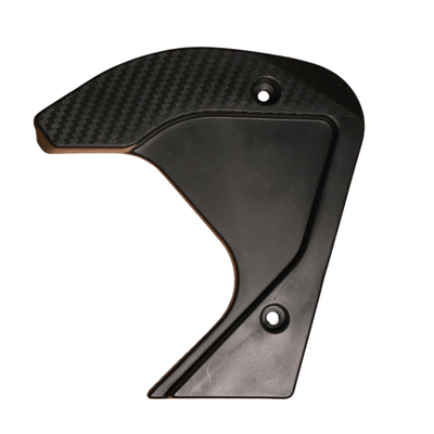 Arctic Leopard EX 700/800 Battery Guard Plastic (AL OEM) - Arctic Leopard USA