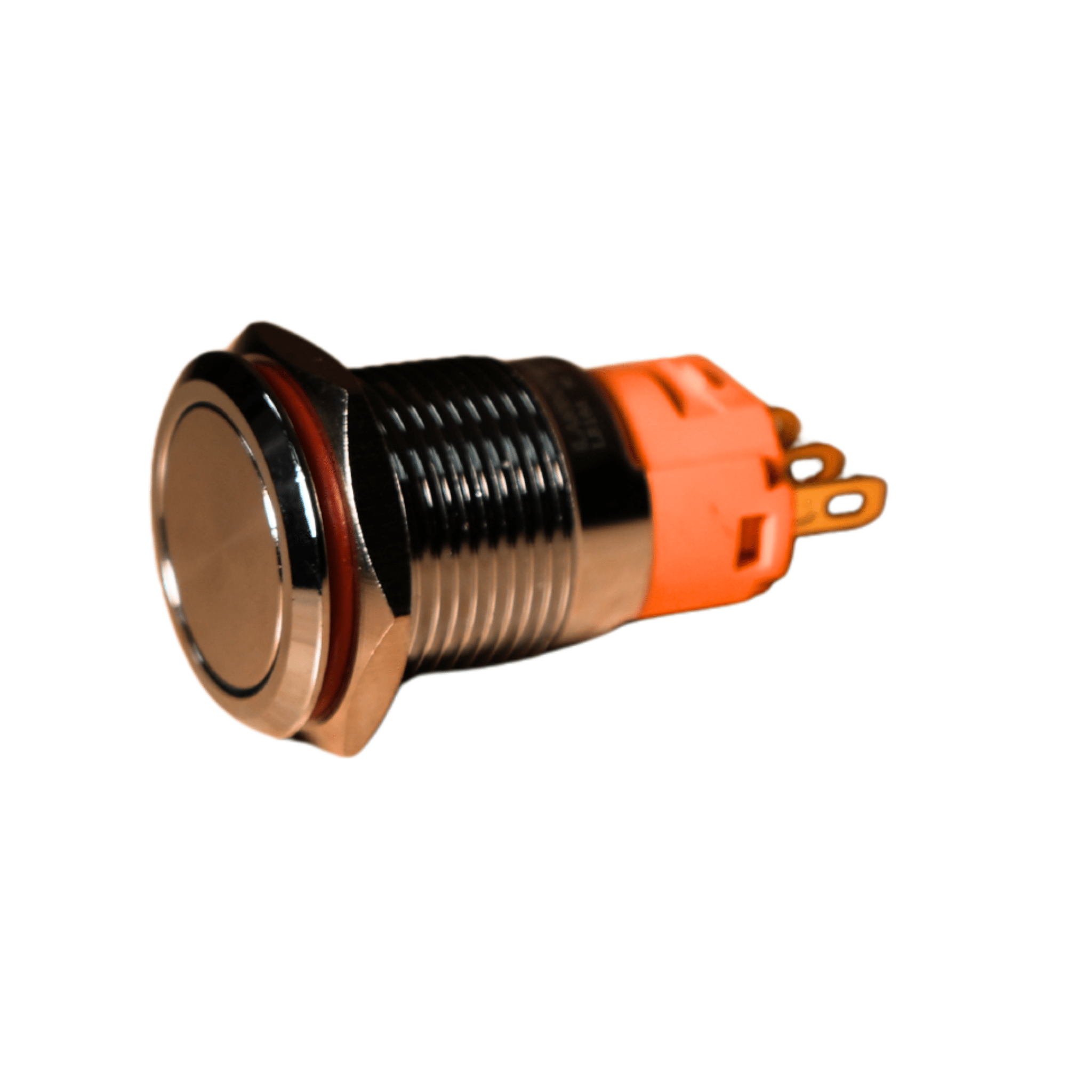 Arctic Leopard EX 700/800 Push Start Button (AL OEM) - Arctic Leopard USA