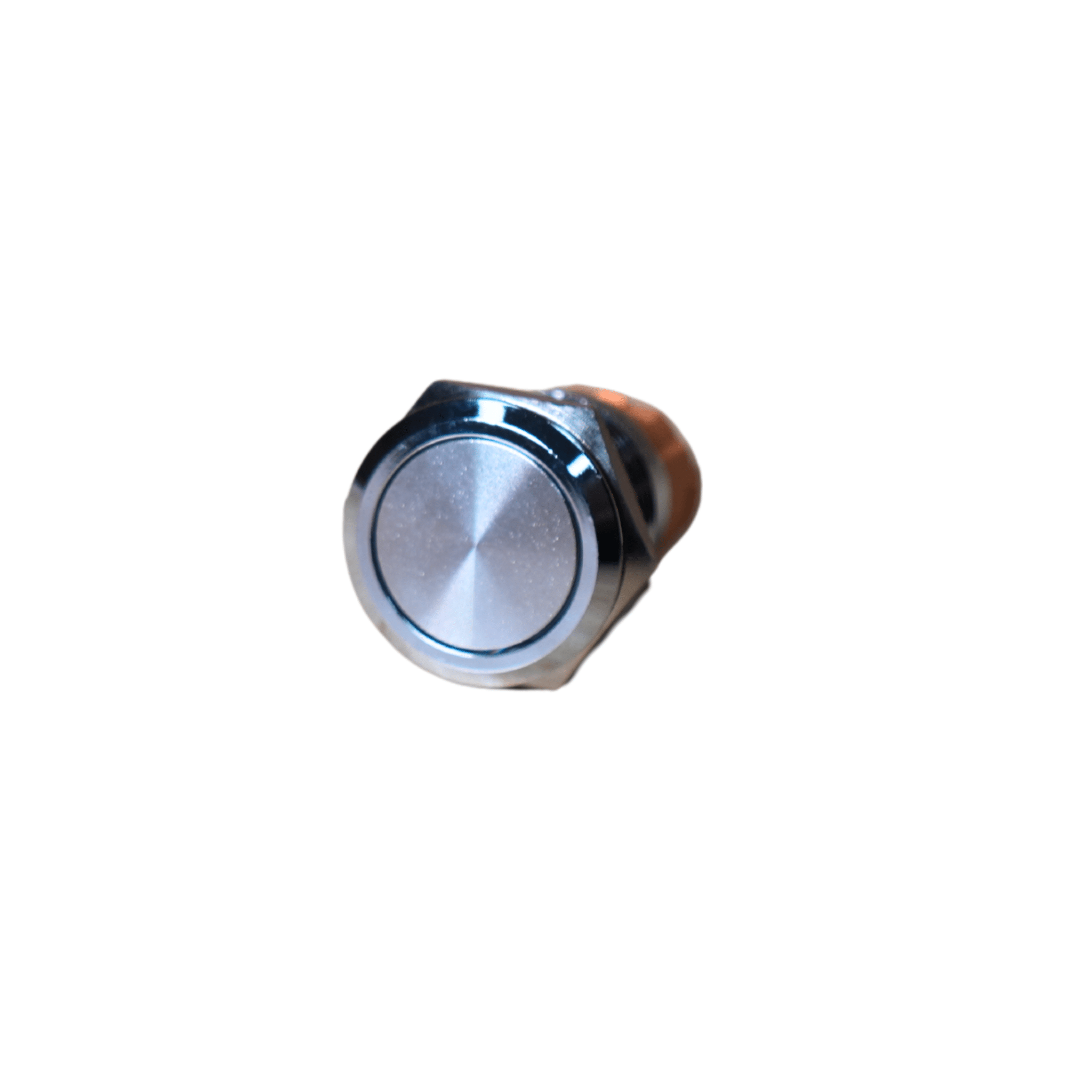 Arctic Leopard EX 700/800 Push Start Button (AL OEM) - Arctic Leopard USA