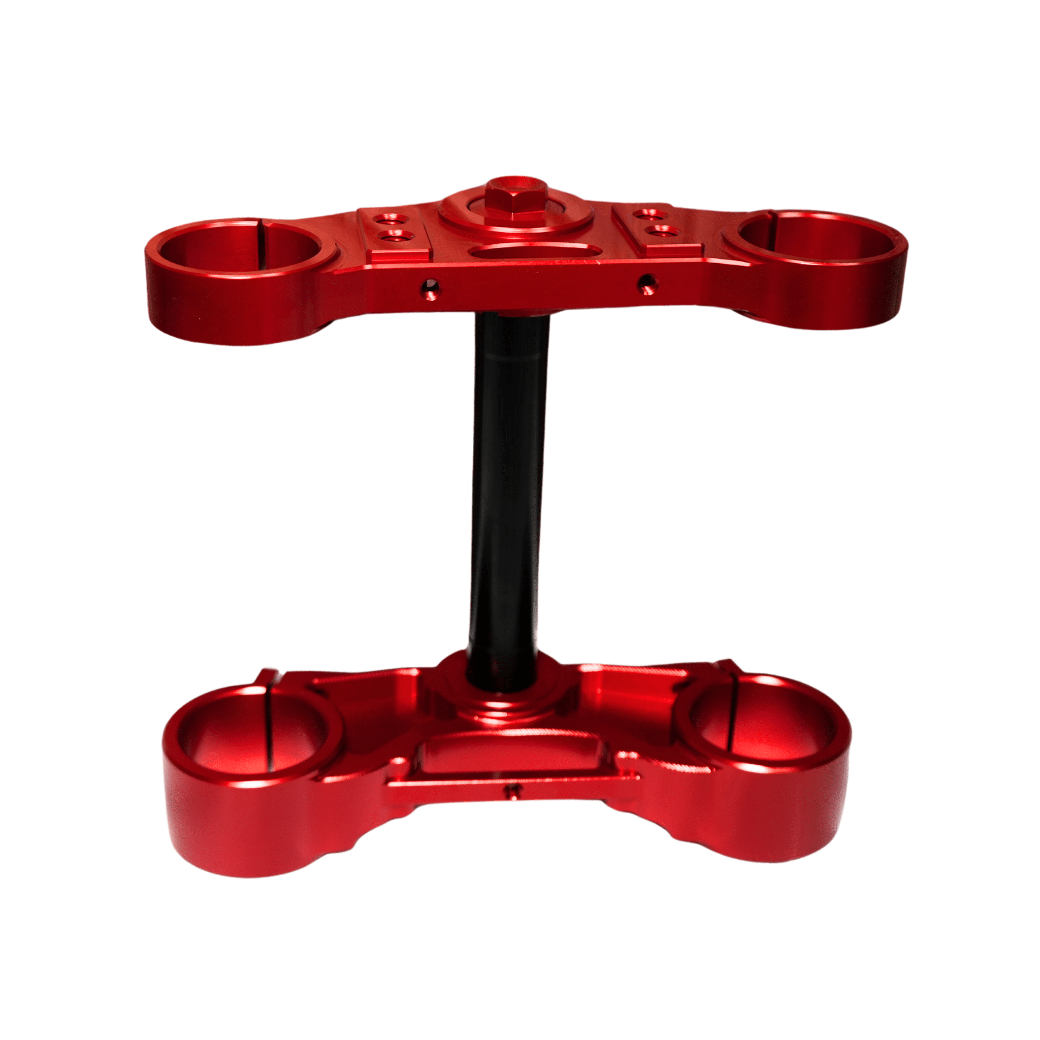 Arctic Leopard EX Triple Clamp New Model (AL EX OEM) - Arctic Leopard USA