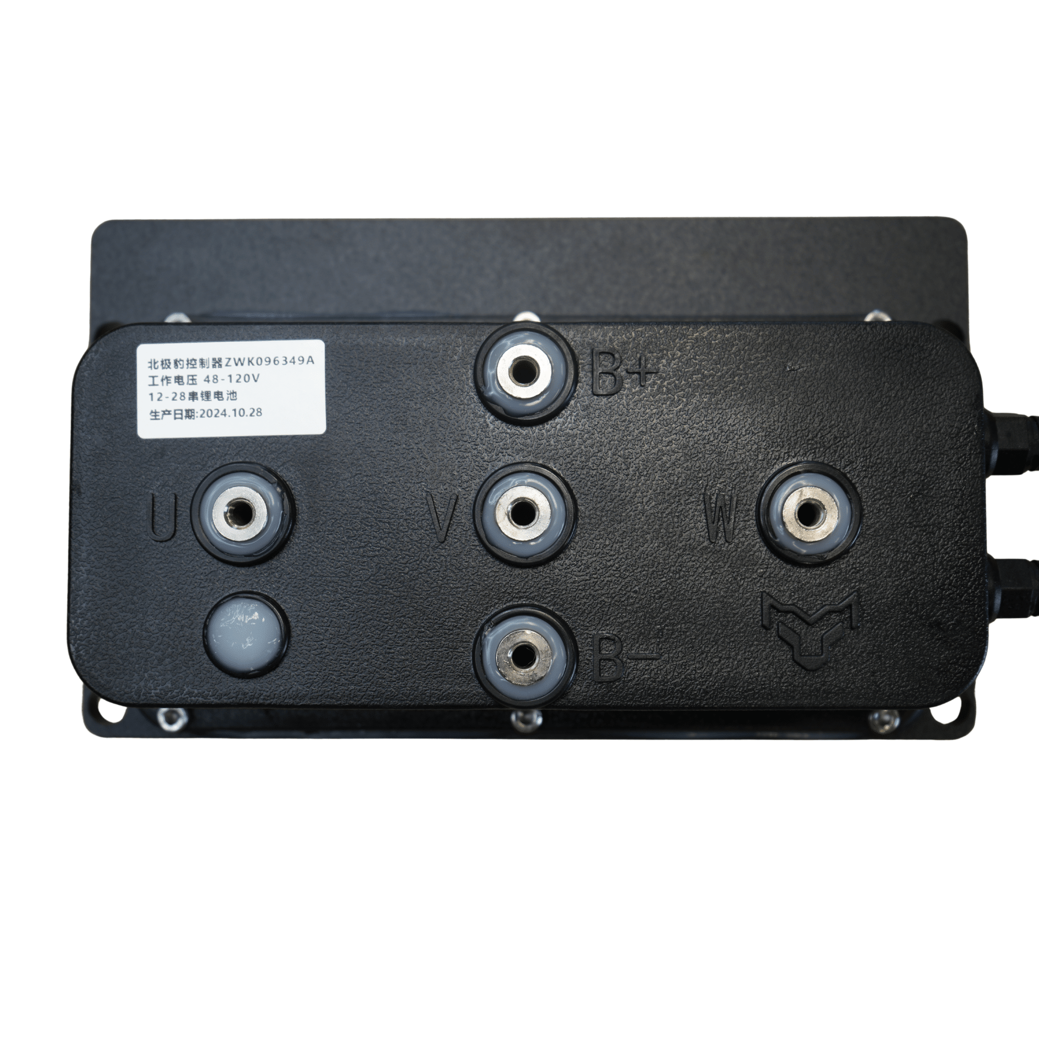 Arctic Leopard EXE Controller (Arctic Leopard OEM) - Arctic Leopard USA