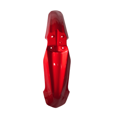 Arctic Leopard EXE Front Fender (AL EXE OEM) - Arctic Leopard USA