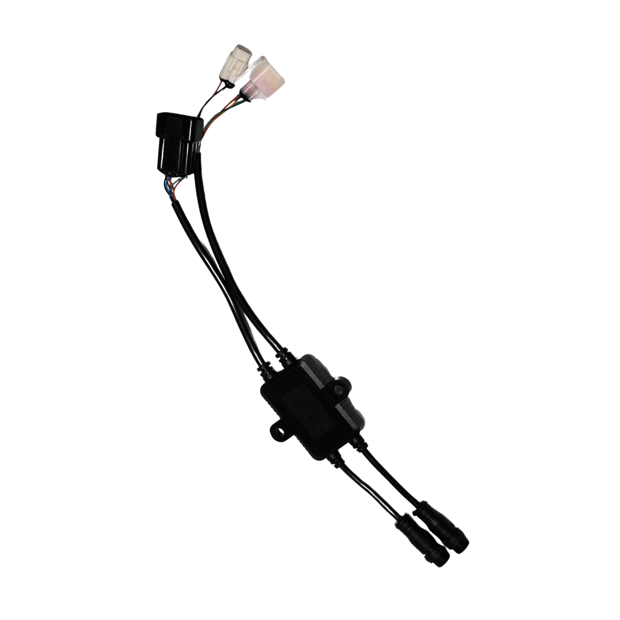 Arctic Leopard EXE Headlight Control (AL EXE OEM) - Arctic Leopard USA