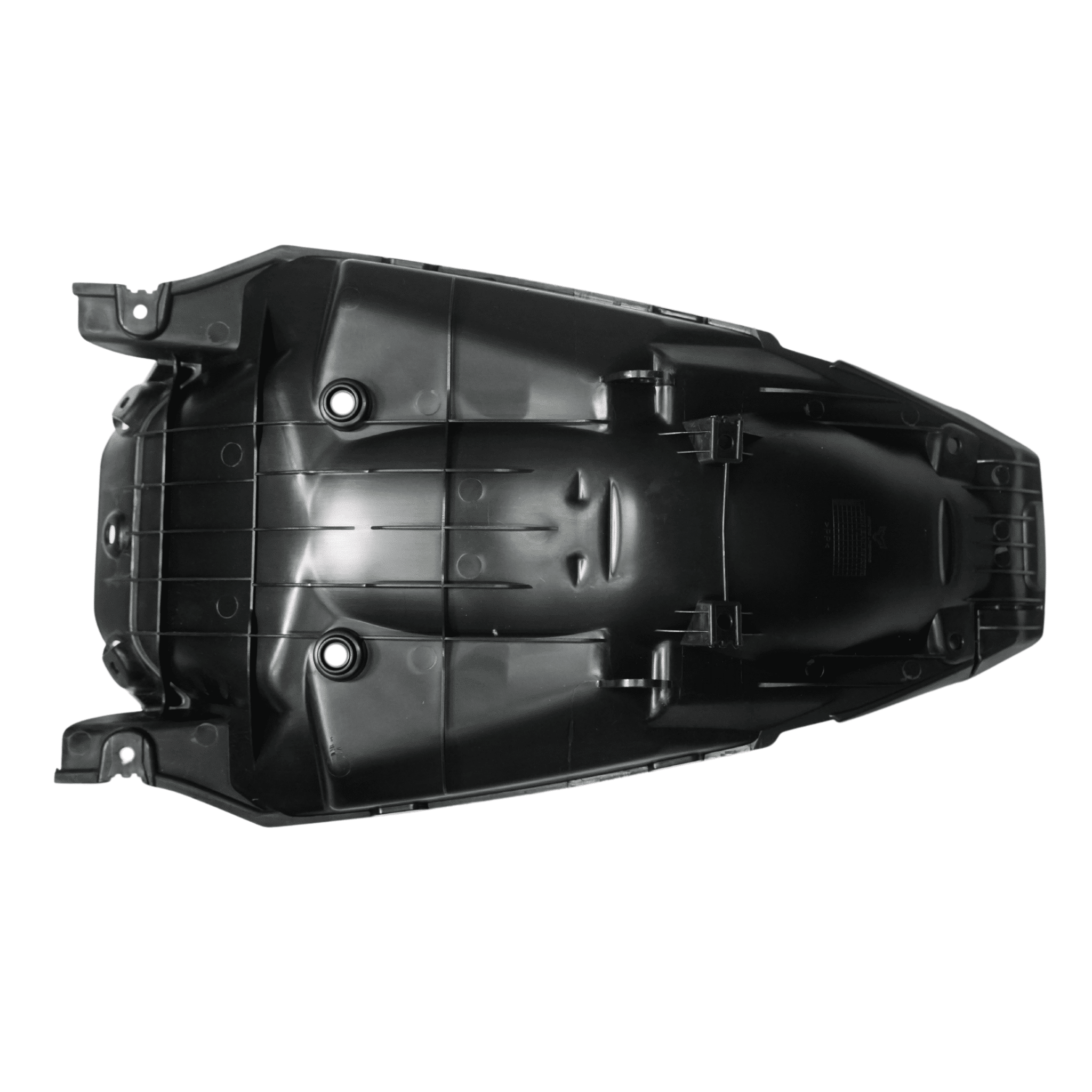 Arctic Leopard EXE Inner Rear Fender (AL EXE OEM) - Arctic Leopard USA