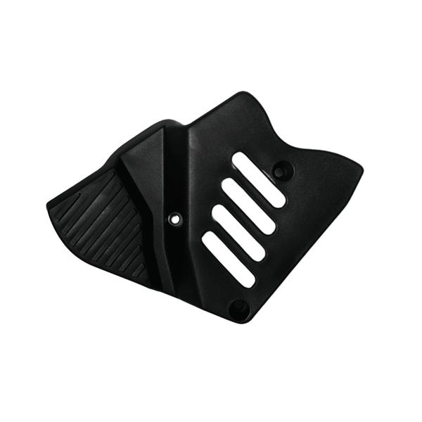 Arctic Leopard EXE Motor Cover (AL EXE OEM) - Arctic Leopard USA