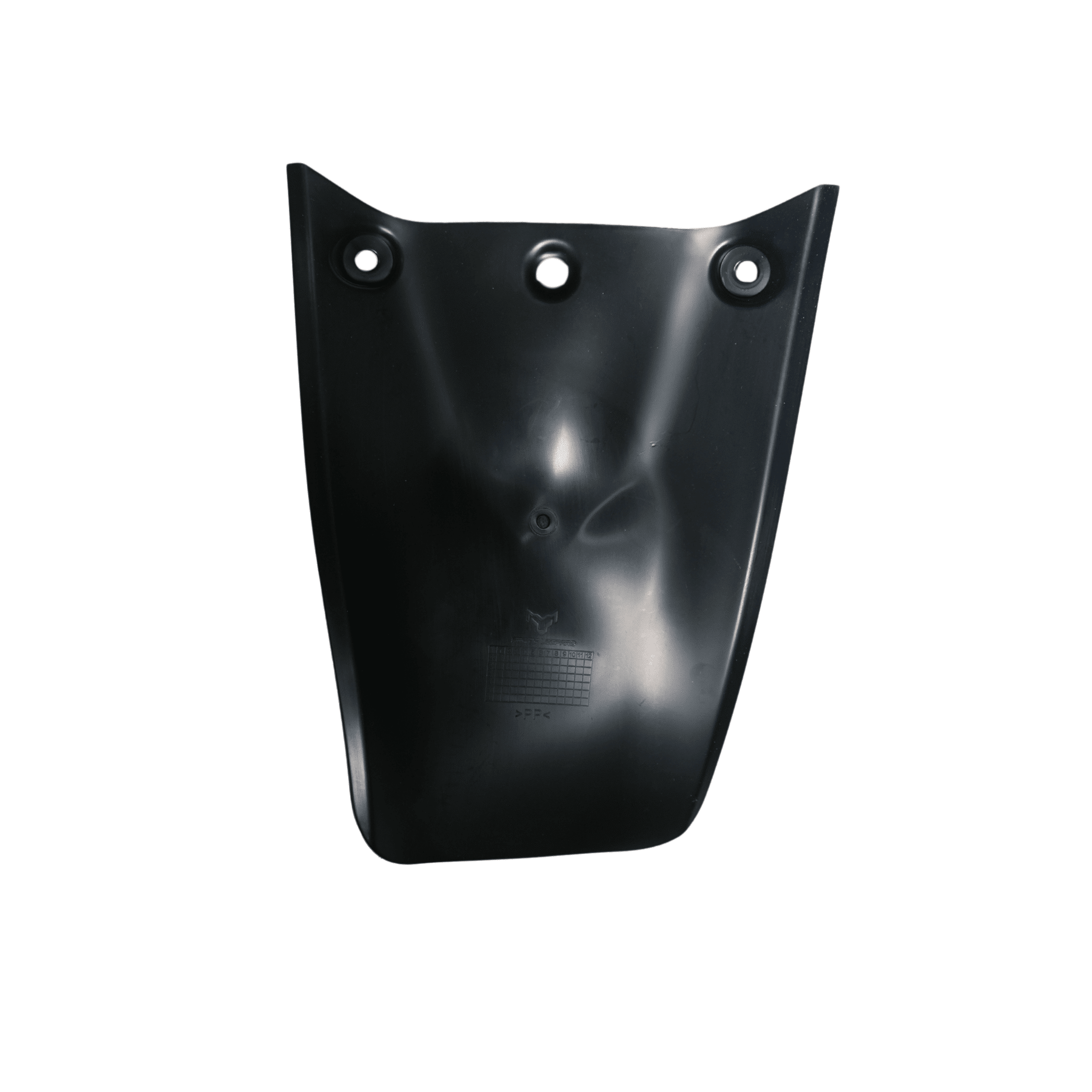 Arctic Leopard EXE Mud Flap (AL EXE OEM) - Arctic Leopard USA