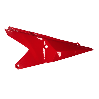 Arctic Leopard EXE Rear Side Panel (AL EXE OEM) - Arctic Leopard USA