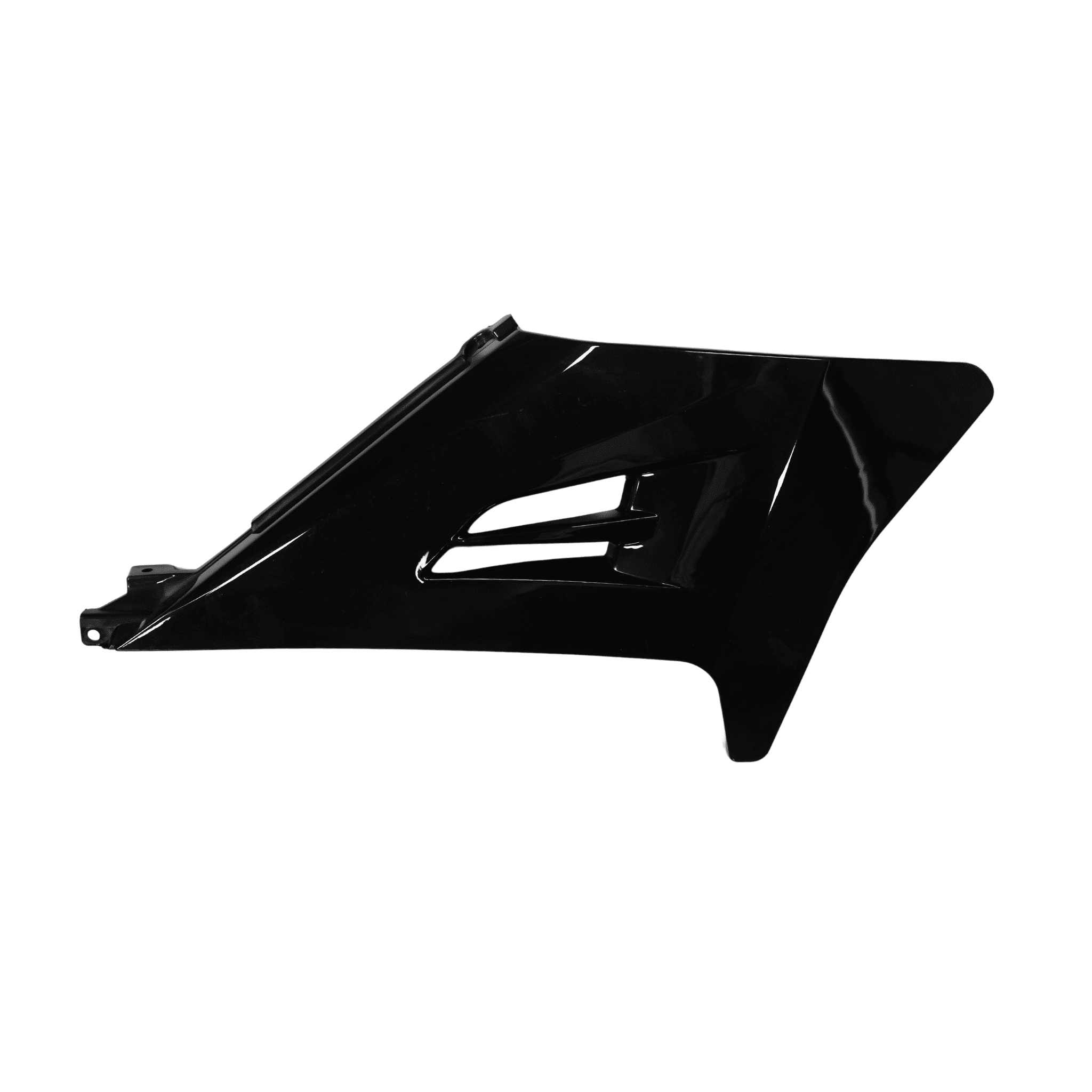 Arctic Leopard EXE Shroud Front Panel (AL EXE OEM) - Arctic Leopard USA