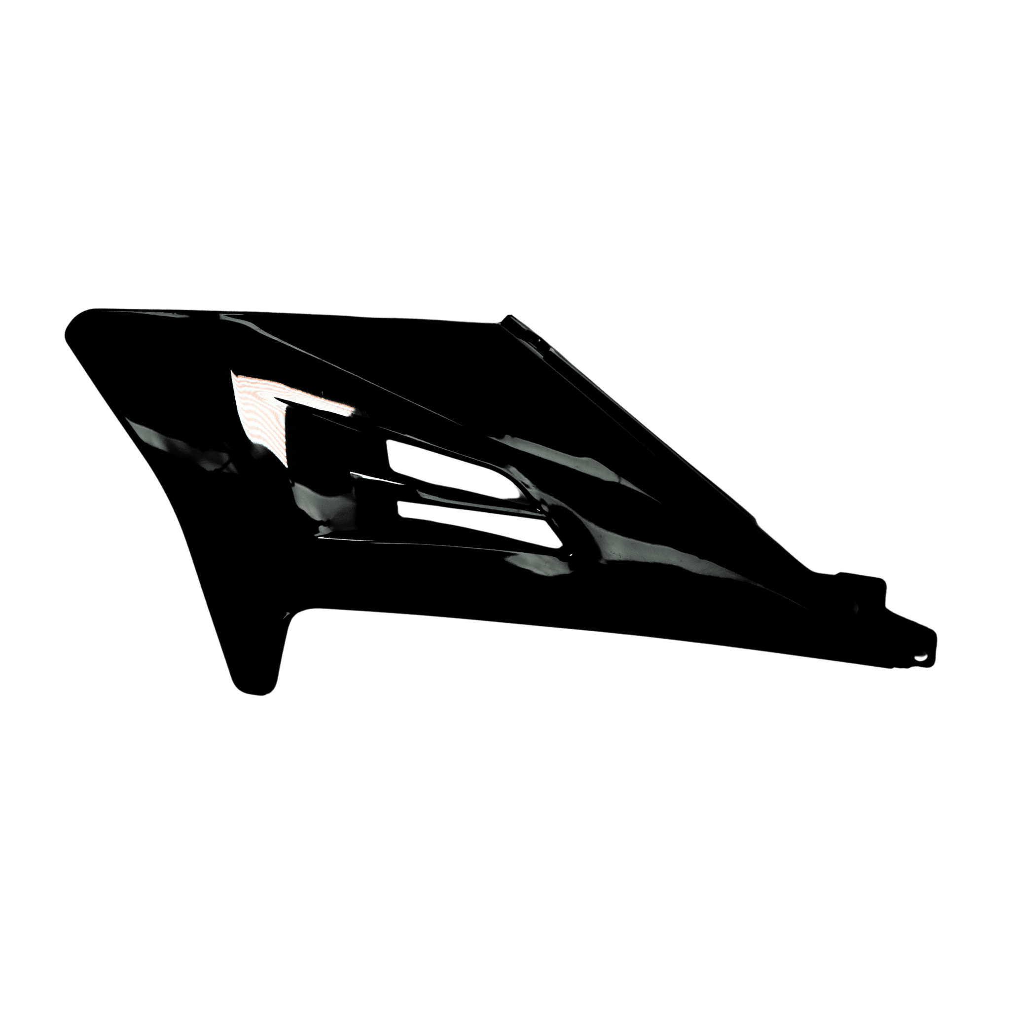 Arctic Leopard EXE Shroud Front Panel (AL EXE OEM) - Arctic Leopard USA
