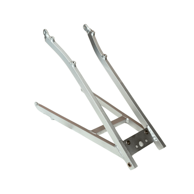 Arctic Leopard EXE Subframe (AL EXE OEM) - Arctic Leopard USA