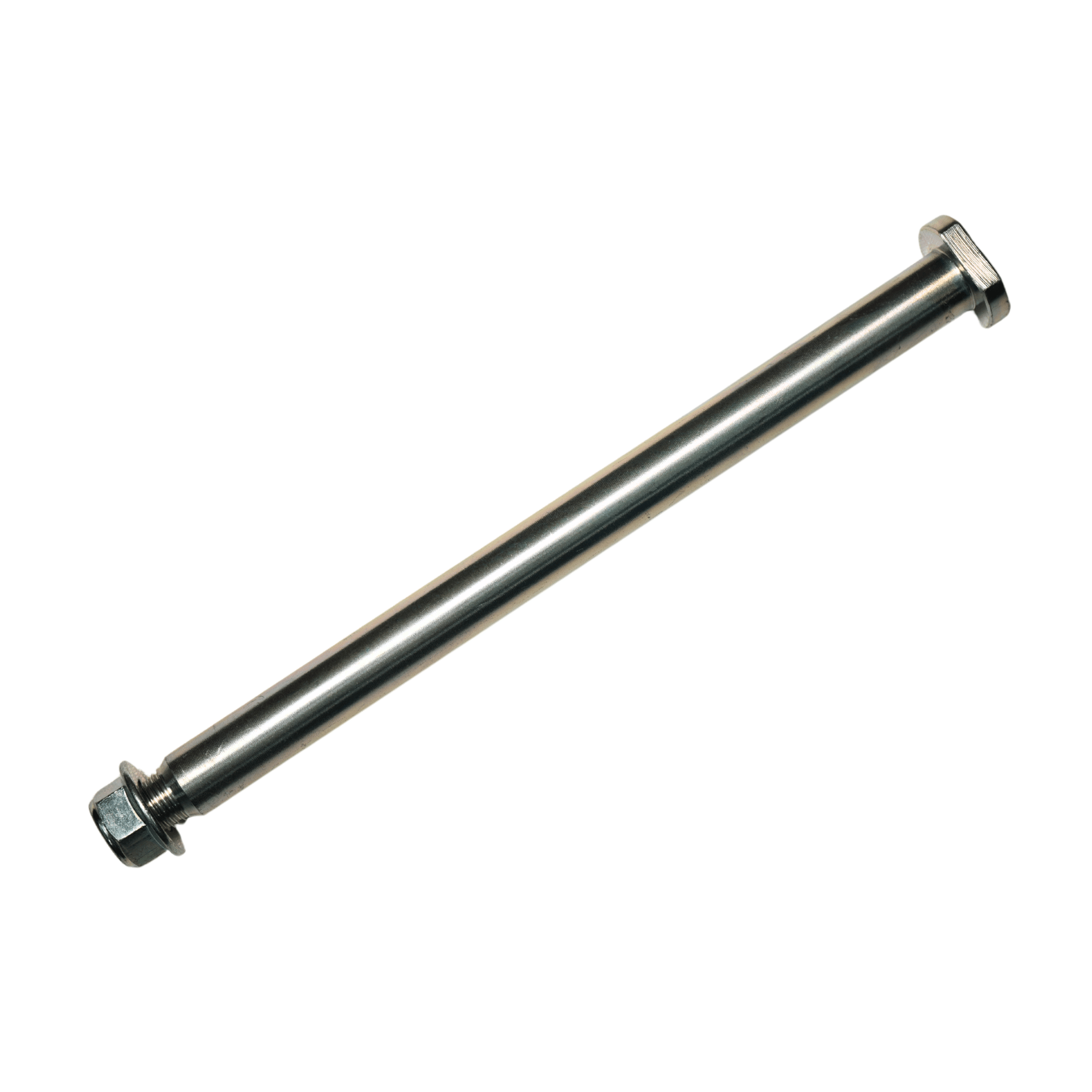 Arctic Leopard EXE Swing Arm Axle (AL OEM) - Arctic Leopard USA