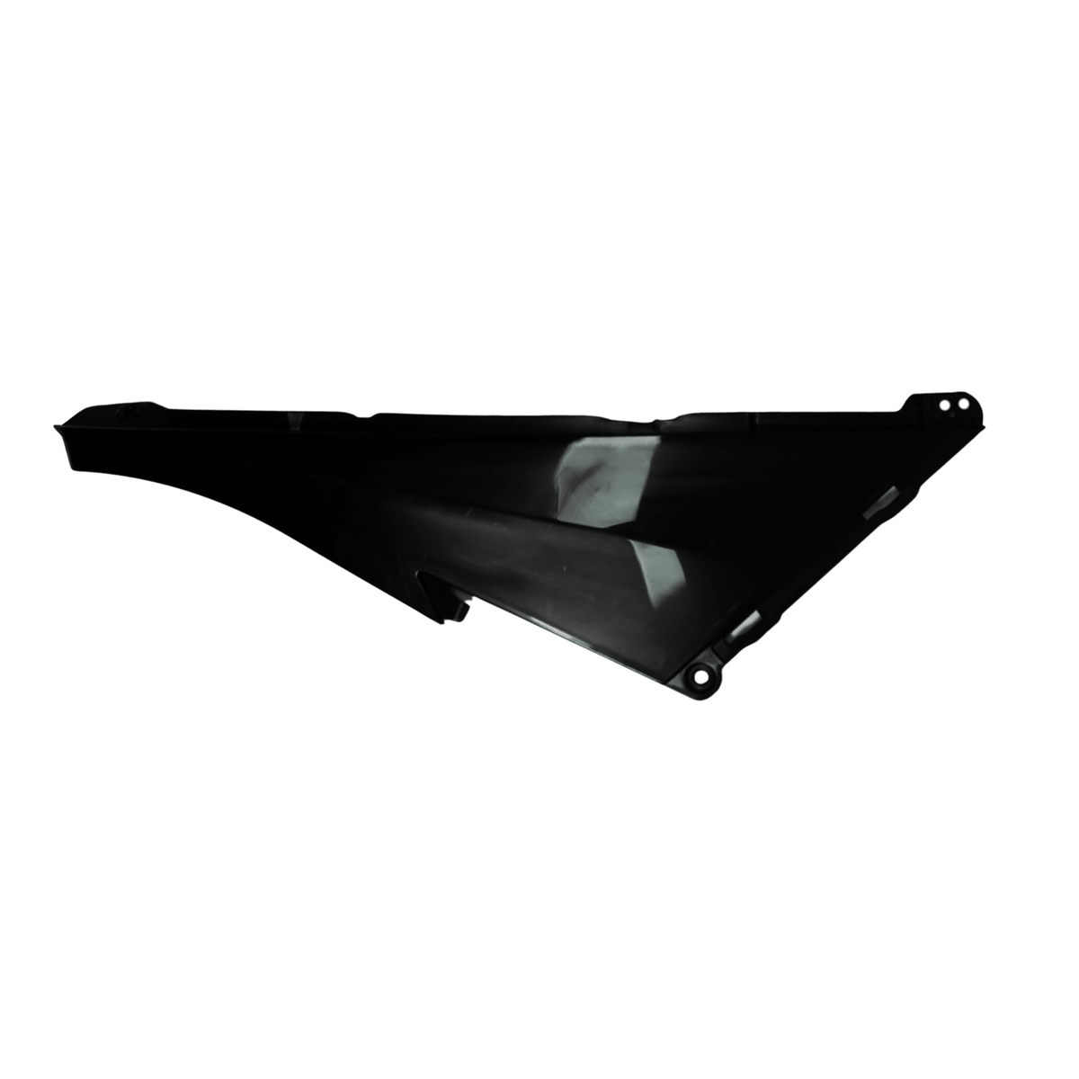 Arctic Leopard EX/EXT Rear Side Plastic (AL EX OEM) – Arctic