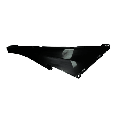 Arctic Leopard EX/EXT Rear Side Plastic (AL EX OEM) - Arctic Leopard USA