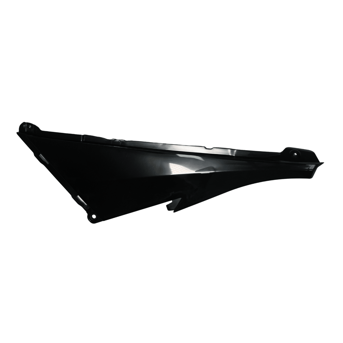 Arctic Leopard EX/EXT Rear Side Plastic (AL EX OEM) – Arctic
