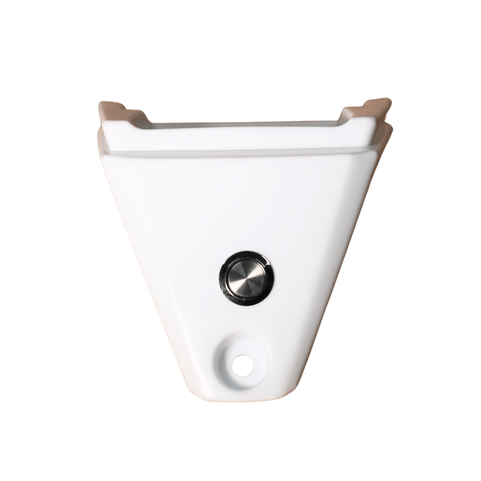 Arctic Leopard EXT Push Button Plastic Button (AL EXT OEM) - Arctic Leopard USA