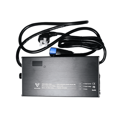 Arctic Leopard Fastest 20 Ah Charger (AL OEM) - Arctic Leopard USA