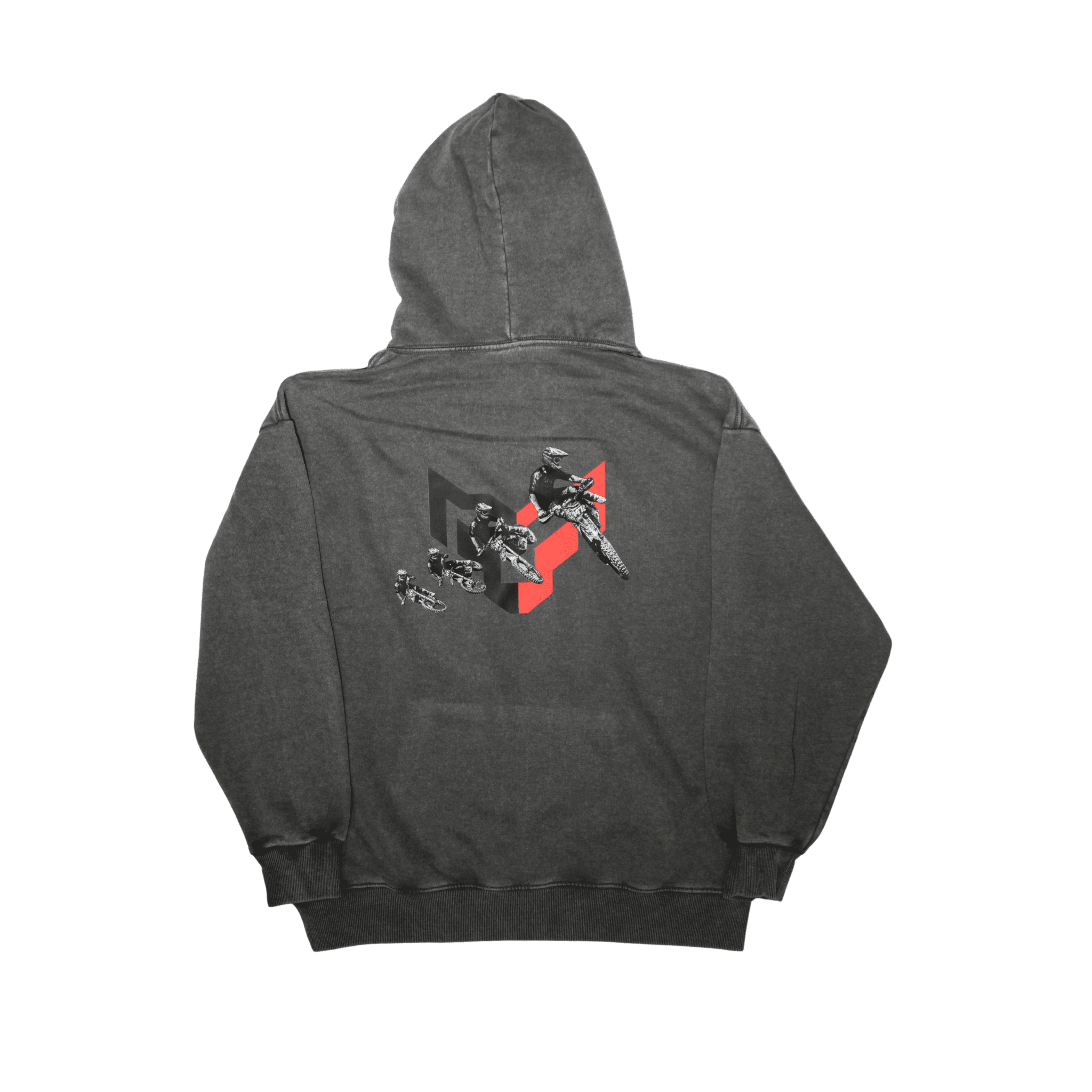 Arctic Leopard Hoodie - Arctic Leopard USA