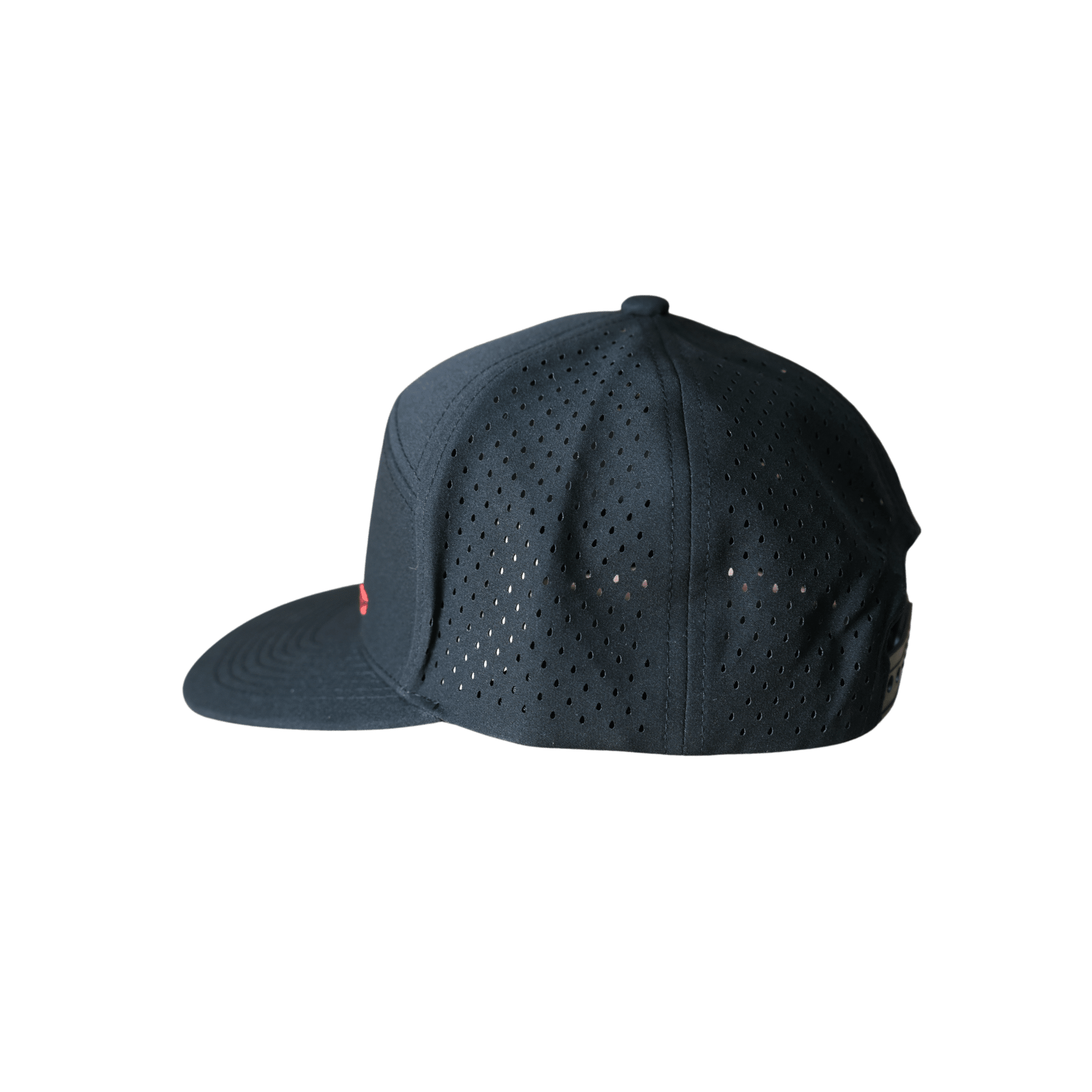Arctic Leopard Performance Snapback - Arctic Leopard USA