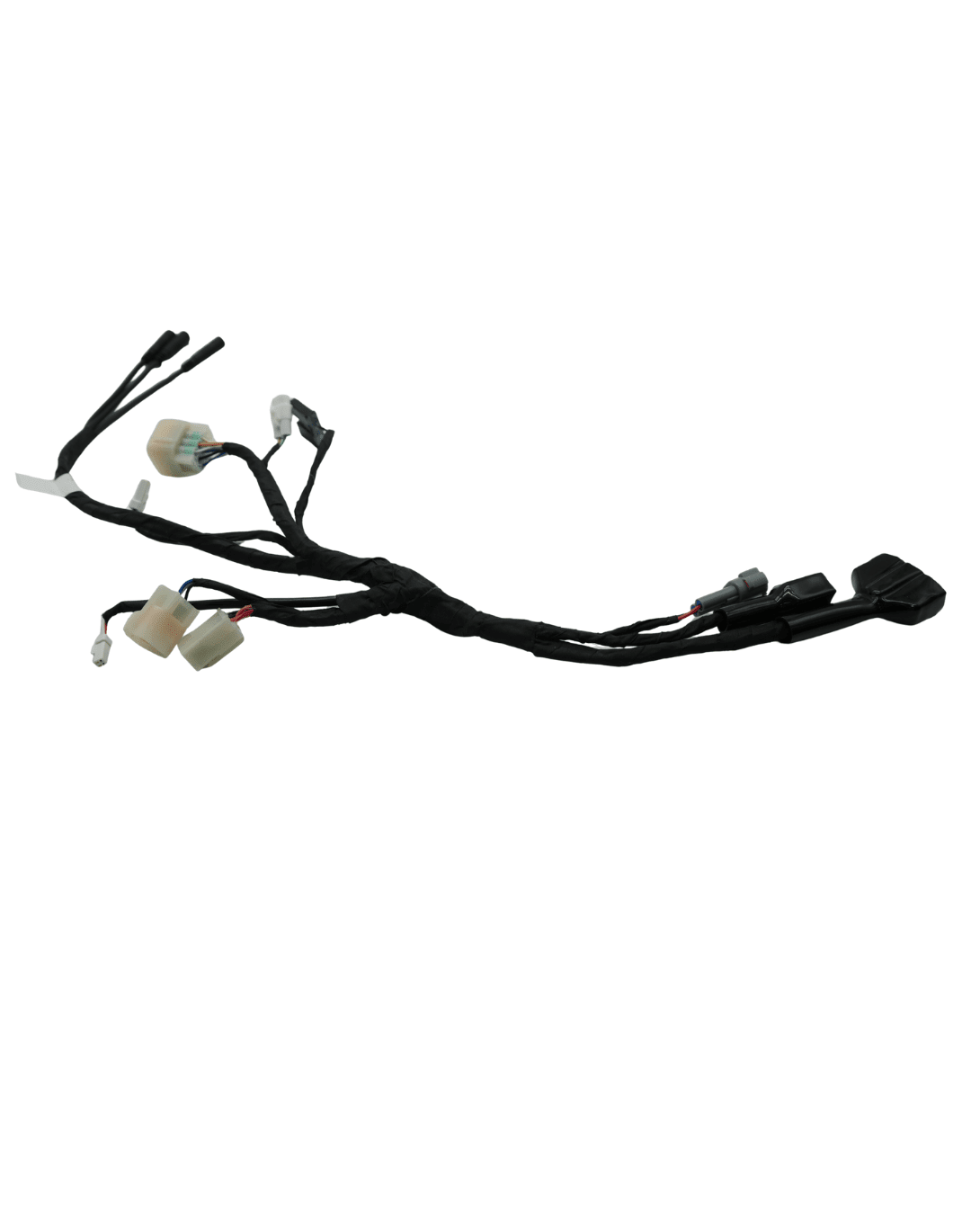 Arctic Leopard Pro R Main Harness (AL XE PRO R OEM) - Arctic Leopard USA