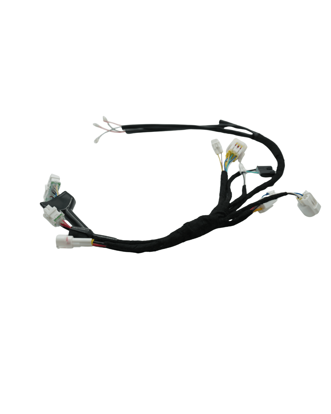 Arctic Leopard Pro R Main Harness (AL XE PRO R OEM) - Arctic Leopard USA