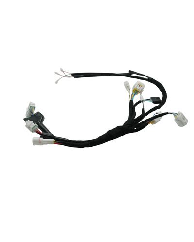Arctic Leopard Pro R Main Harness (AL XE PRO R OEM) - Arctic Leopard USA