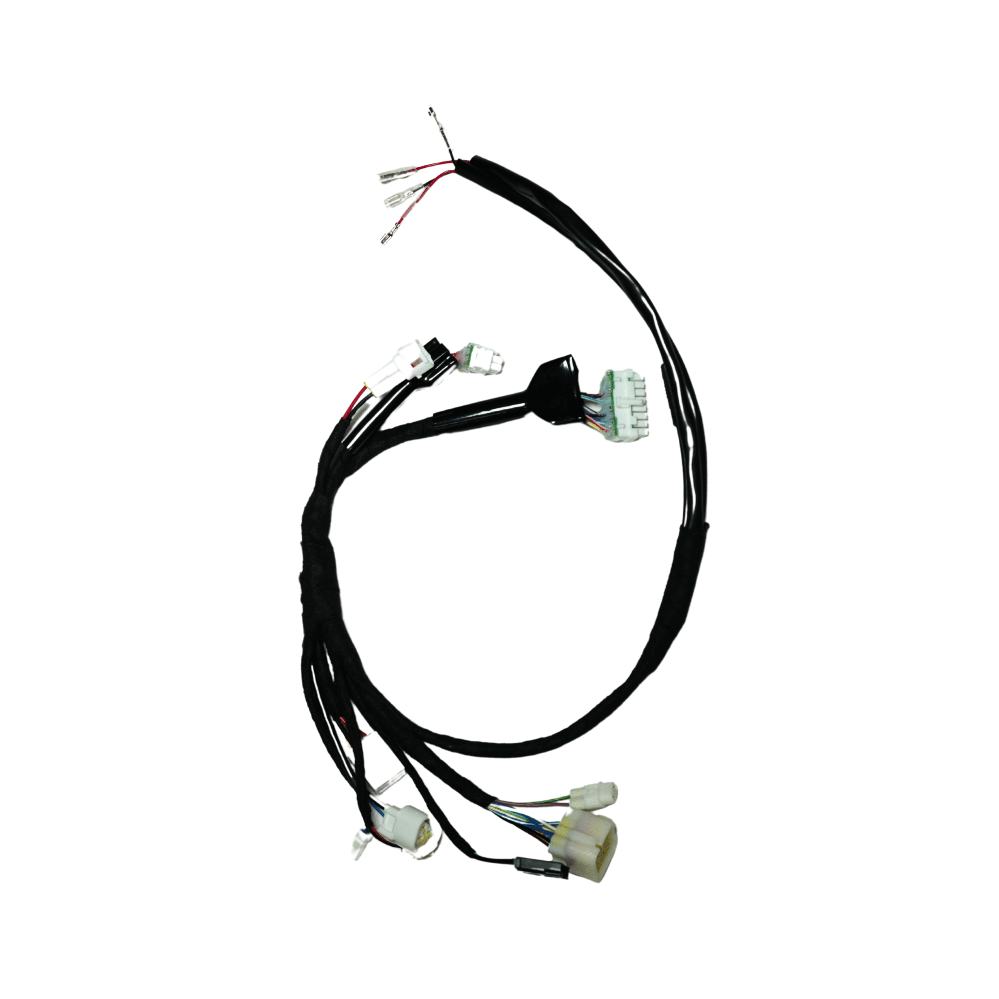 Arctic Leopard Pro R Main Harness (AL XE PRO R OEM) - Arctic Leopard USA