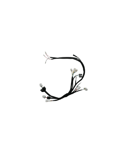 Arctic Leopard Pro R Main Harness (AL XE PRO R OEM) - Arctic Leopard USA