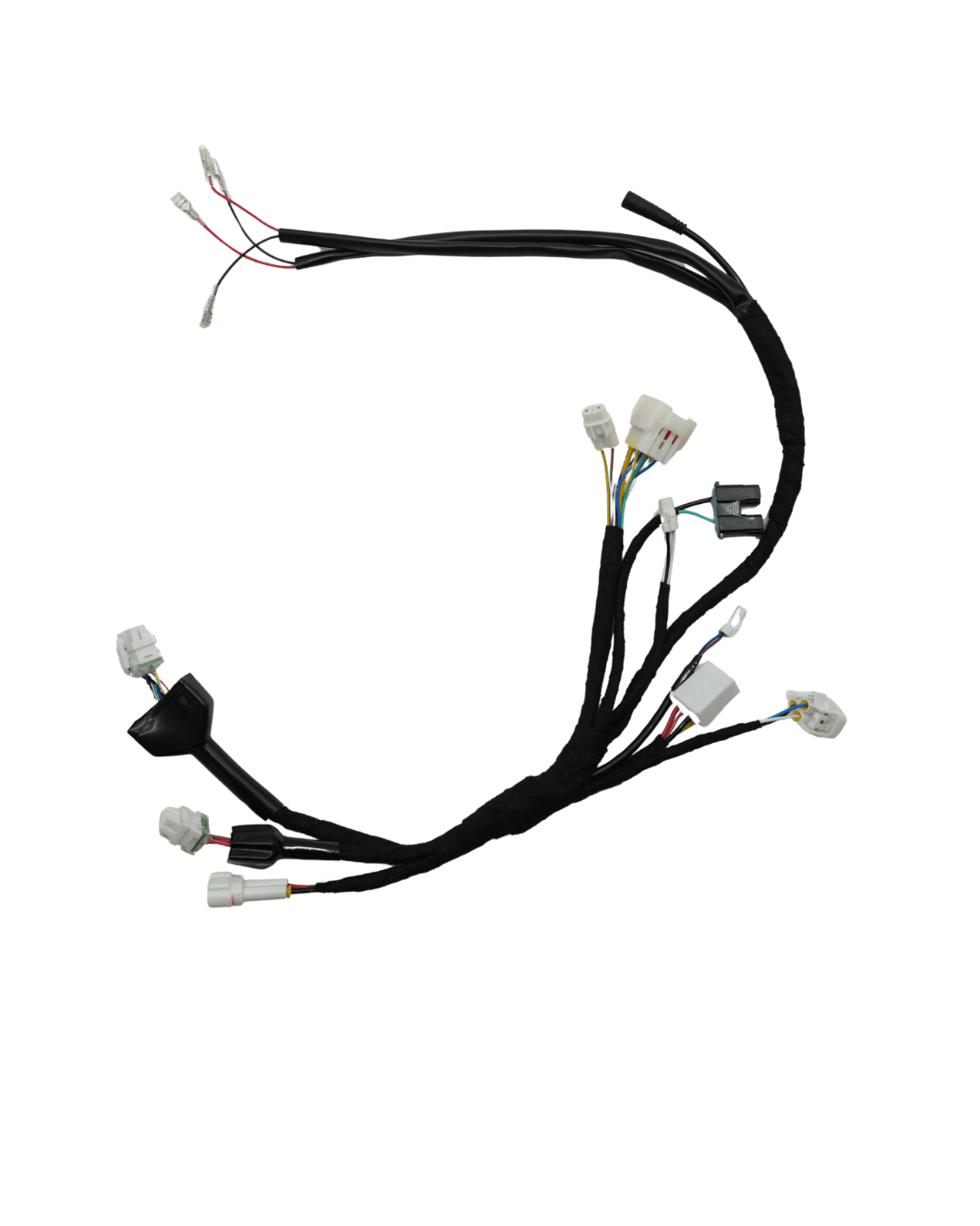 Arctic Leopard Pro R Main Harness (AL XE PRO R OEM) - Arctic Leopard USA