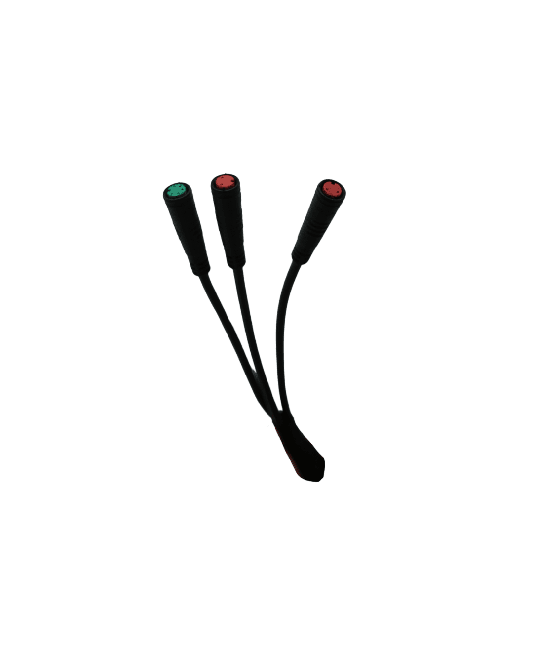 Arctic Leopard Pro R Main Harness (AL XE PRO R OEM) - Arctic Leopard USA