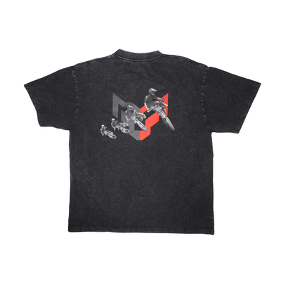 Arctic Leopard T-Shirt - Arctic Leopard USA