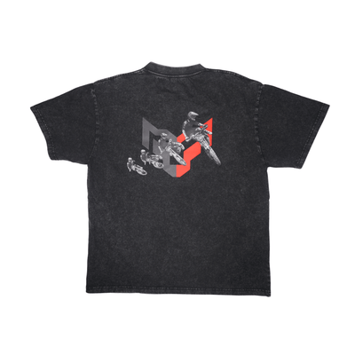 Arctic Leopard T-Shirt