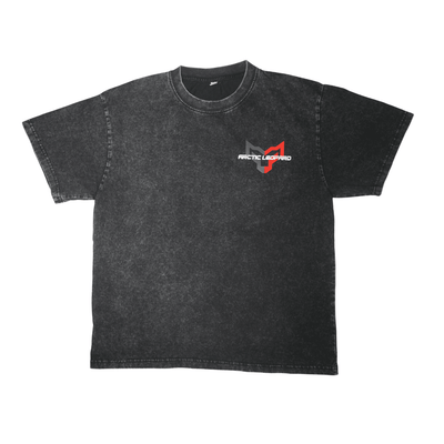 Arctic Leopard T-Shirt - Arctic Leopard USA