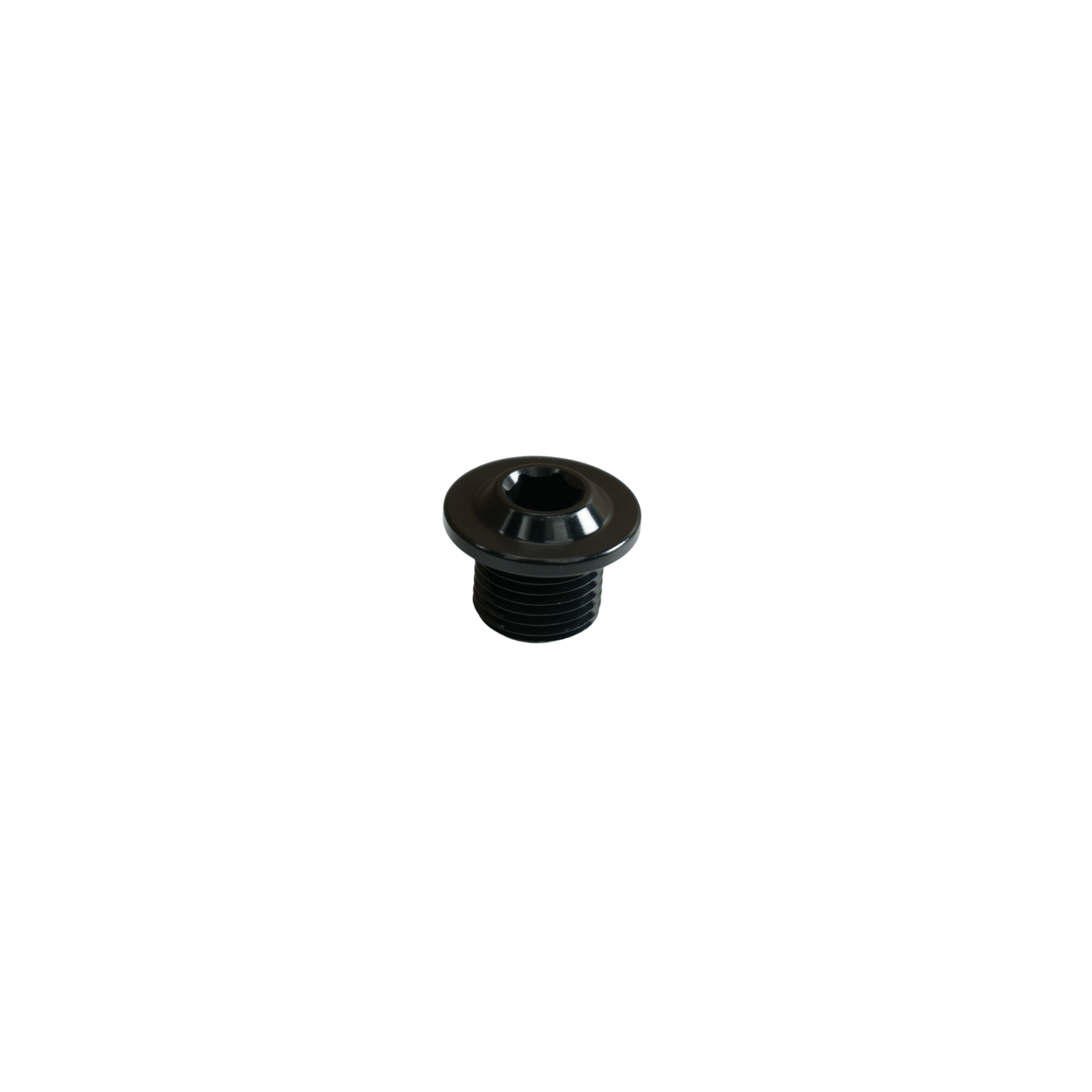 Arctic Leopard XE Front Axle Nut (Arctic Leopard XE Pro OEM) - Arctic Leopard USA