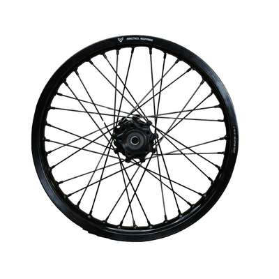 Arctic Leopard XE Pro 18" Rear Wheel (Arctic Leopard XE Pro OEM) - Arctic Leopard USA