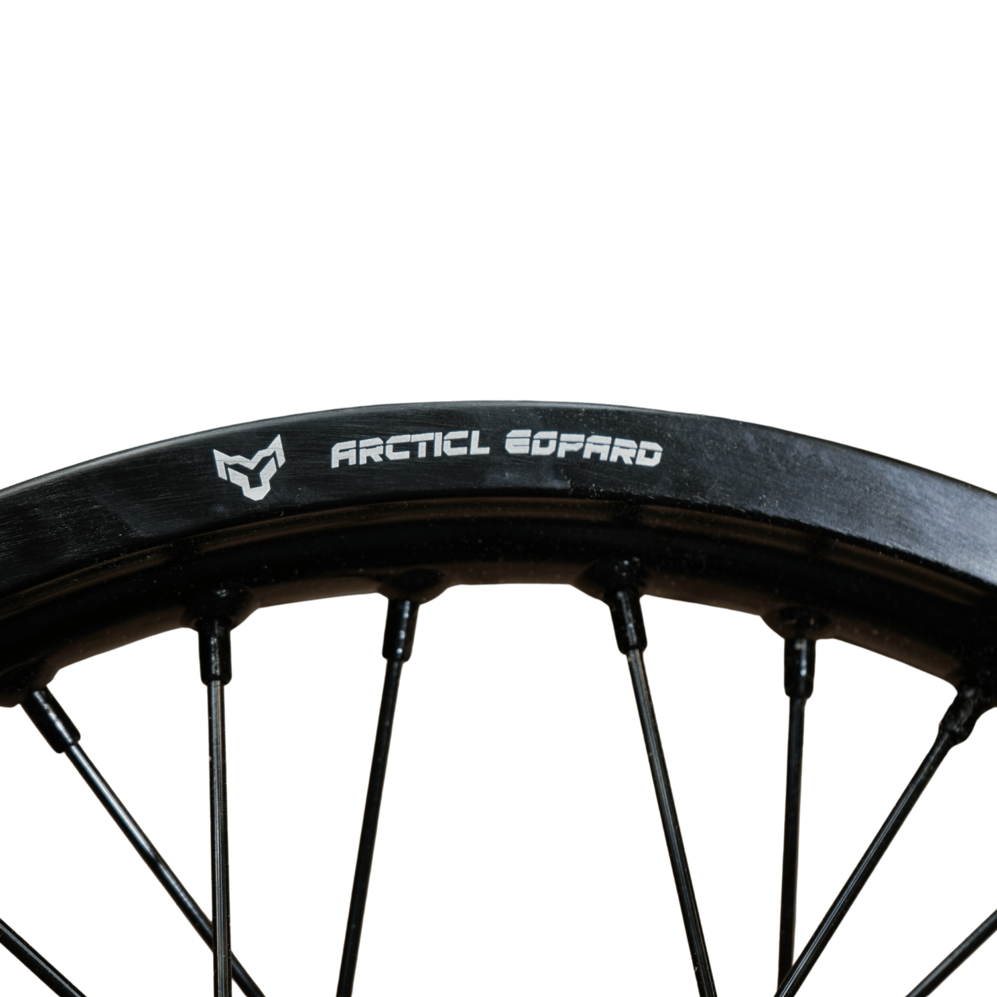 Arctic Leopard XE Pro 18" Rear Wheel (Arctic Leopard XE Pro OEM) - Arctic Leopard USA