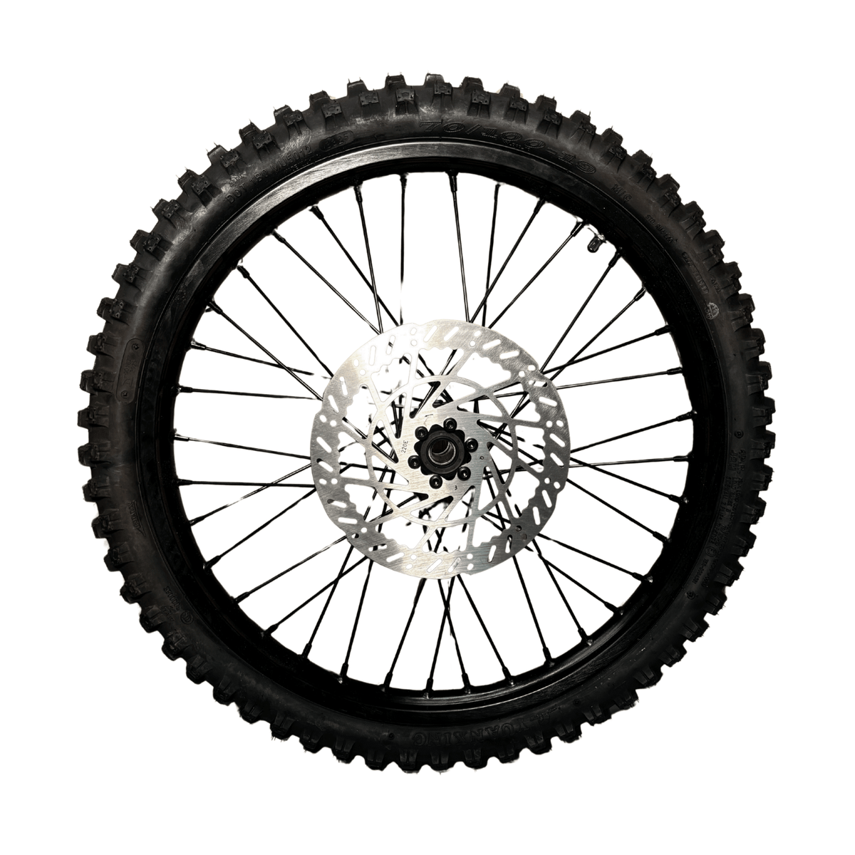 Arctic Leopard XE Pro 21