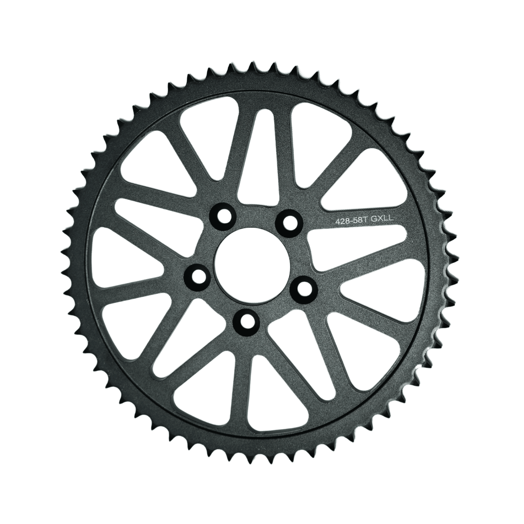 Arctic Leopard XE Pro 58T Sprocket (AL XE OEM) - Arctic Leopard USA