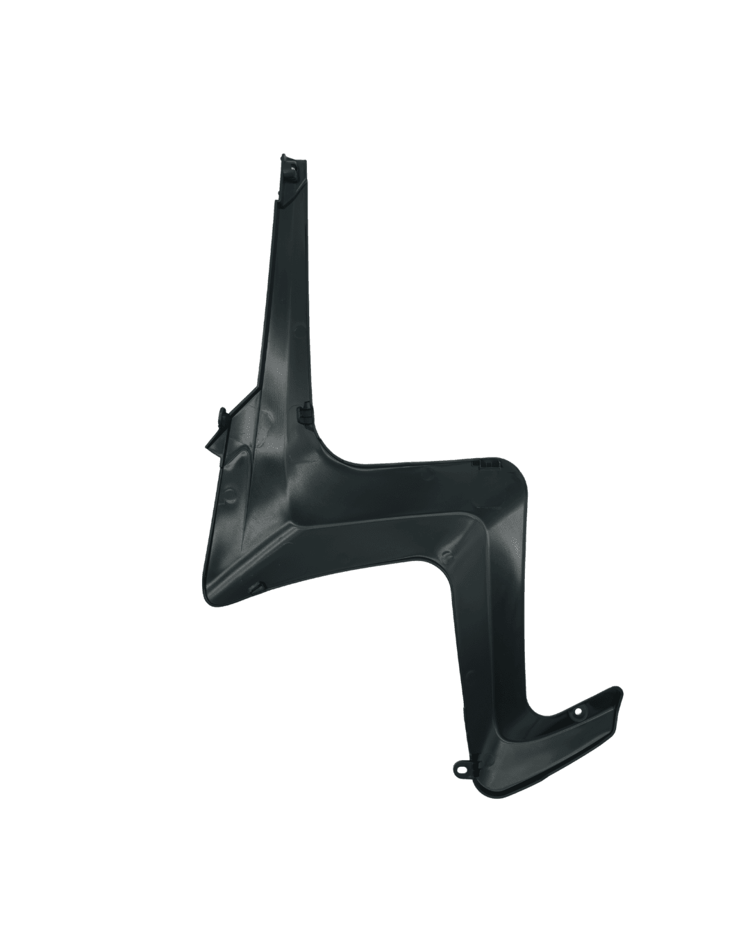 Arctic Leopard XE Pro Left Side Cover (Arctic Leopard XE Pro OEM) - Arctic Leopard USA