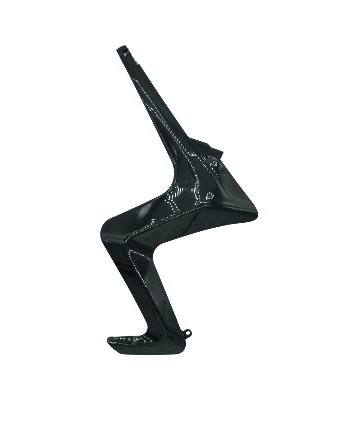 Arctic Leopard XE Pro Left Side Cover (Arctic Leopard XE Pro OEM) - Arctic Leopard USA