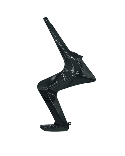 Arctic Leopard XE Pro Left Side Cover (Arctic Leopard XE Pro OEM) - Arctic Leopard USA