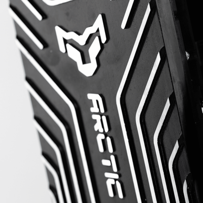 Arctic Leopard XE PRO R - Arctic Leopard USA