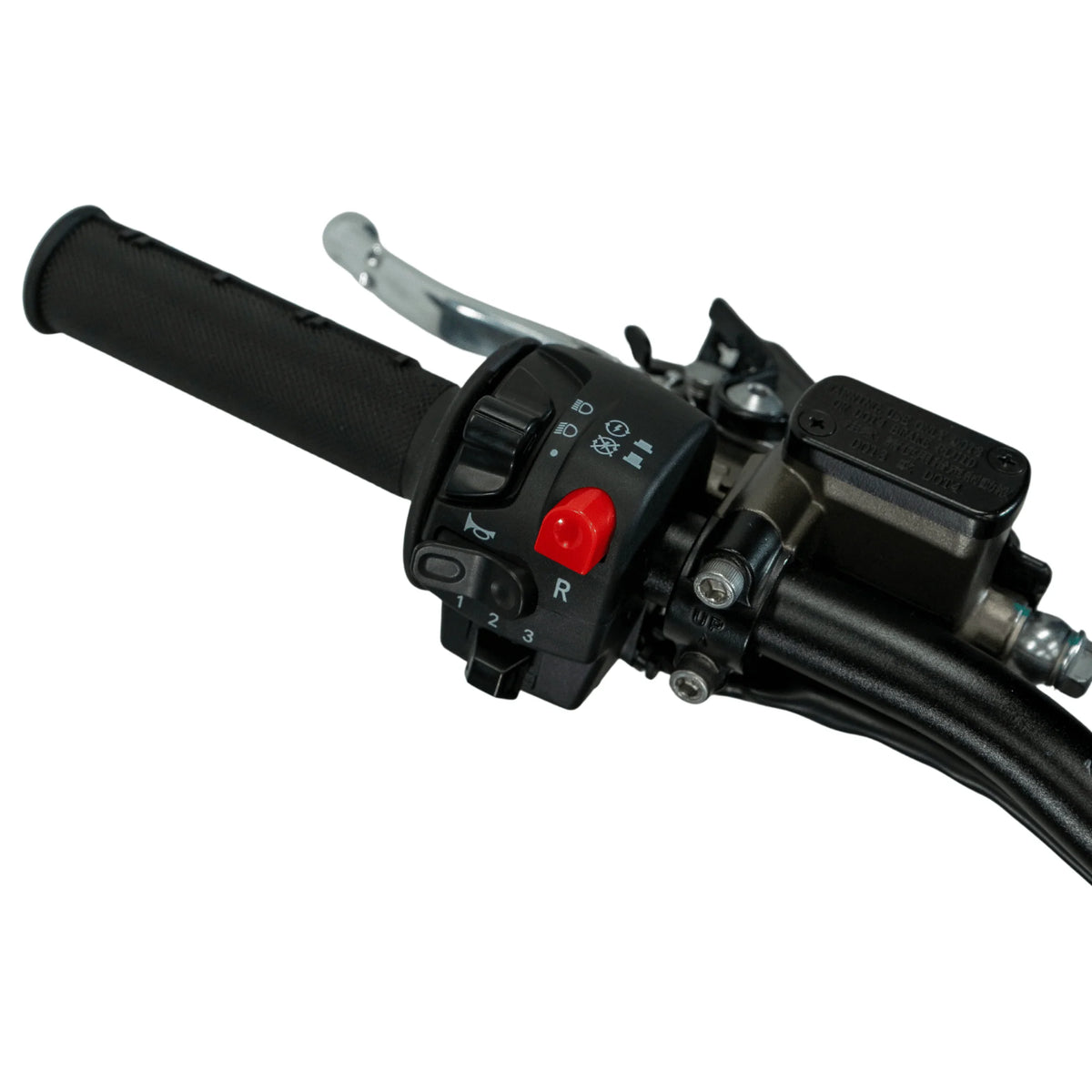 Regenerative Braking