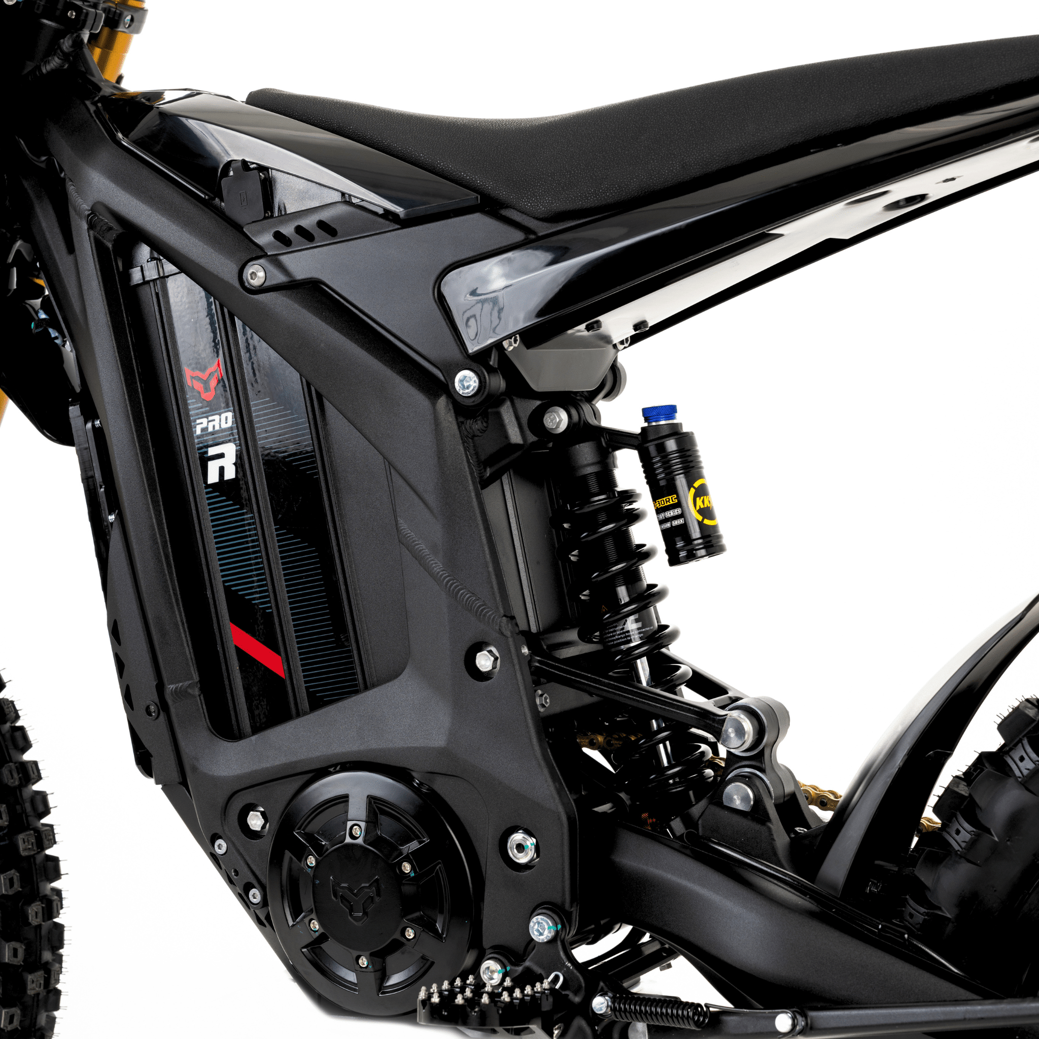 Arctic Leopard XE PRO R - Arctic Leopard USA