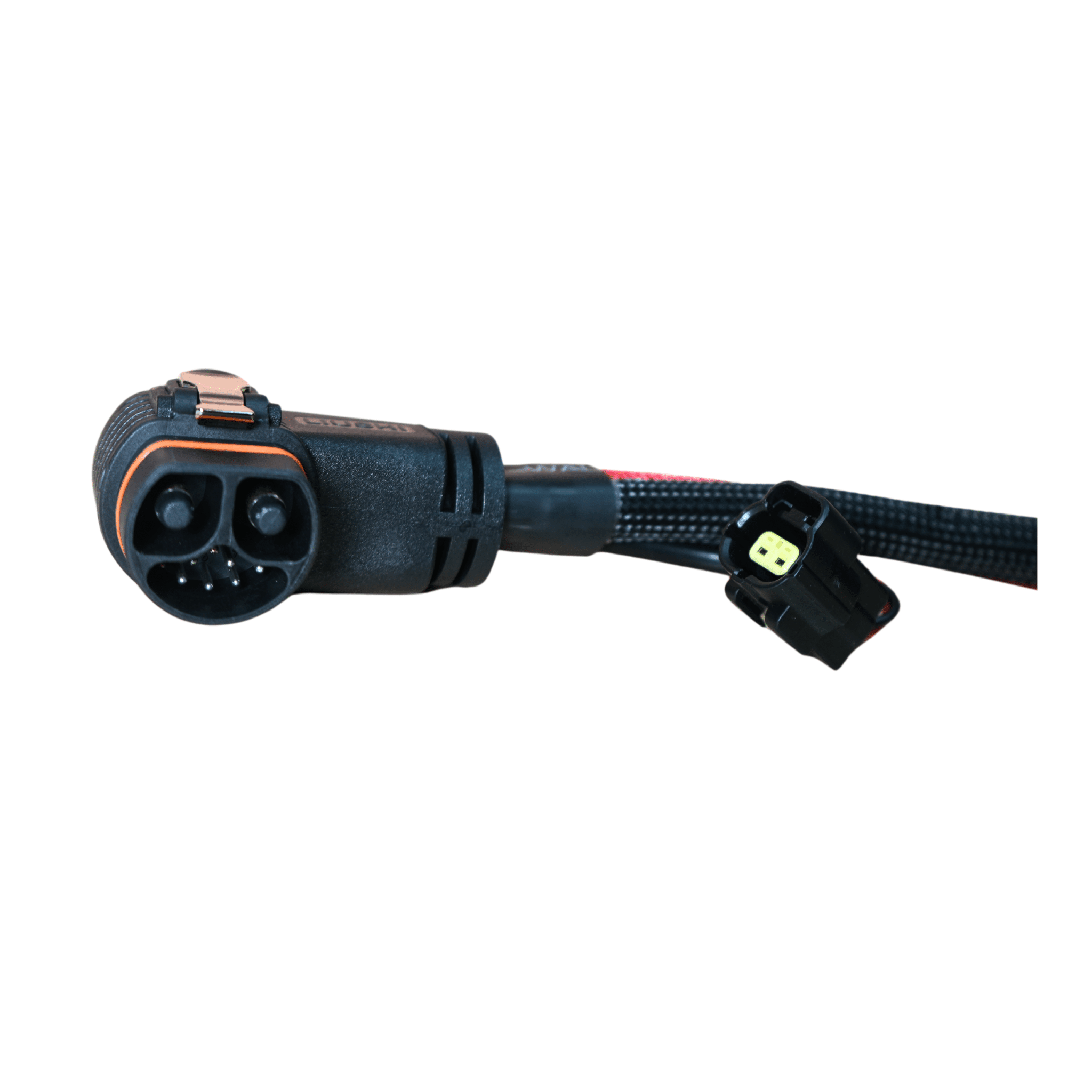Arctic Leopard XE Pro R Battery Connector and Power Cord (AL OEM) - Arctic Leopard USA