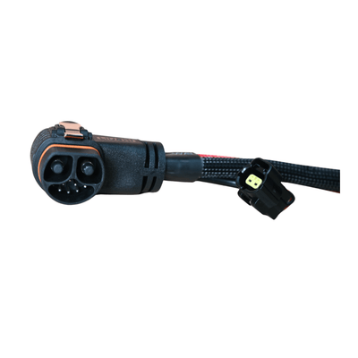 Arctic Leopard XE Pro R Battery Connector and Power Cord (AL OEM) - Arctic Leopard USA