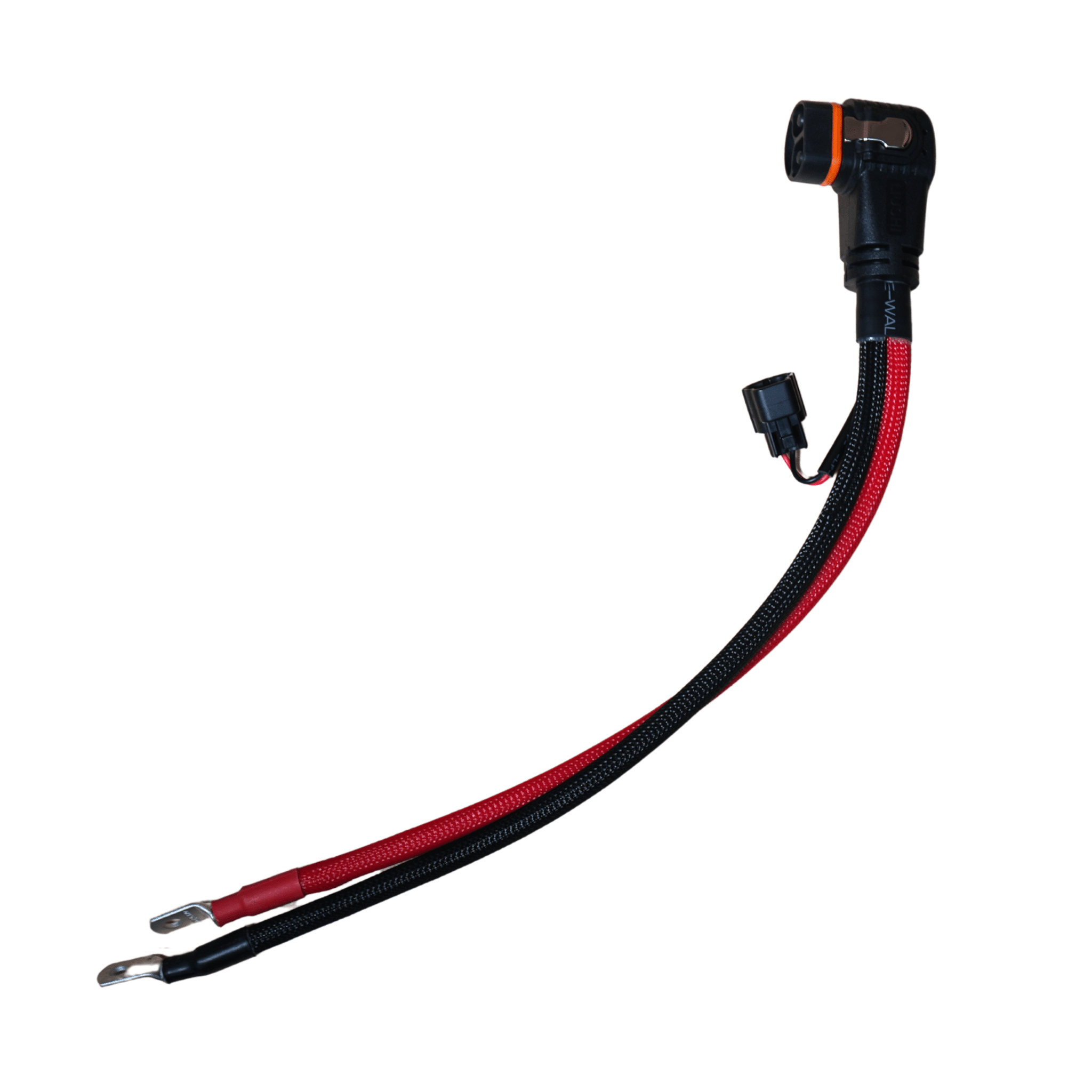 Arctic Leopard XE Pro R Battery Connector and Power Cord (AL OEM) - Arctic Leopard USA